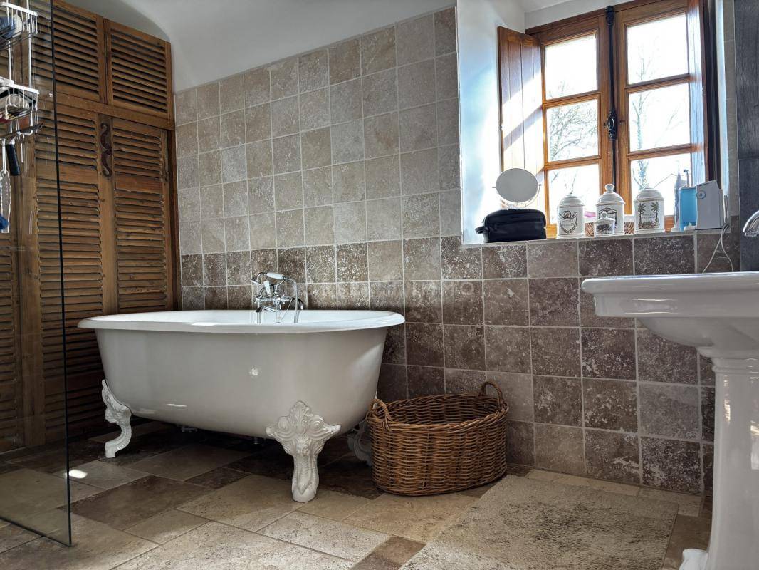 Propiedad ecuestre En venta Morbihan