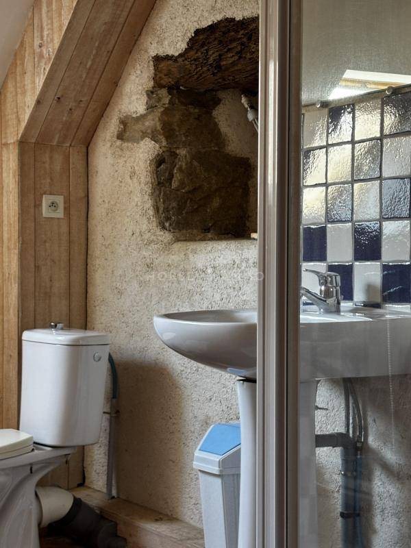 Propiedad ecuestre En venta Morbihan