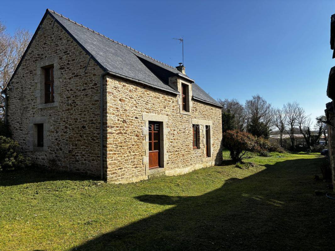 Propiedad ecuestre En venta Morbihan