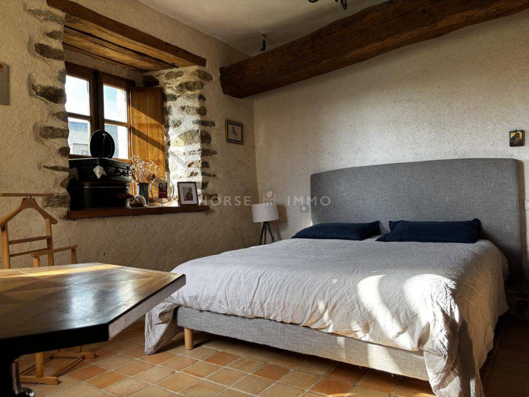 Propiedad ecuestre En venta Morbihan