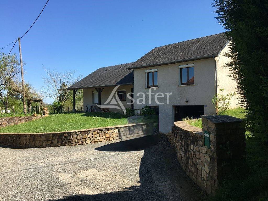 Propiedad rural En venta Corrèze