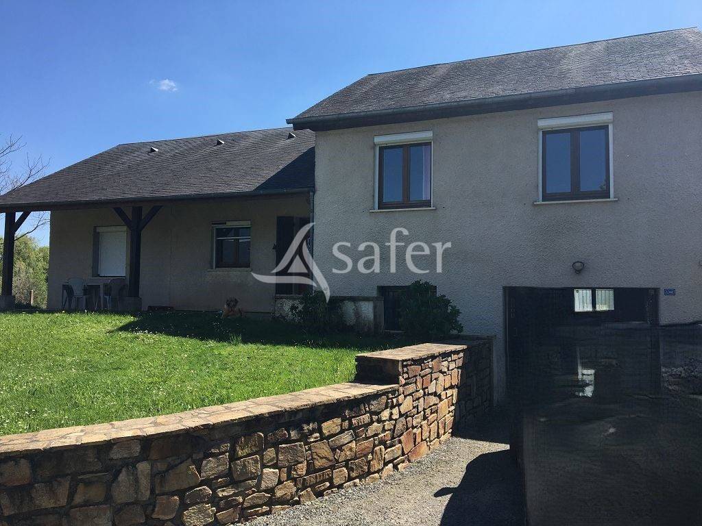 Propiedad rural En venta Corrèze