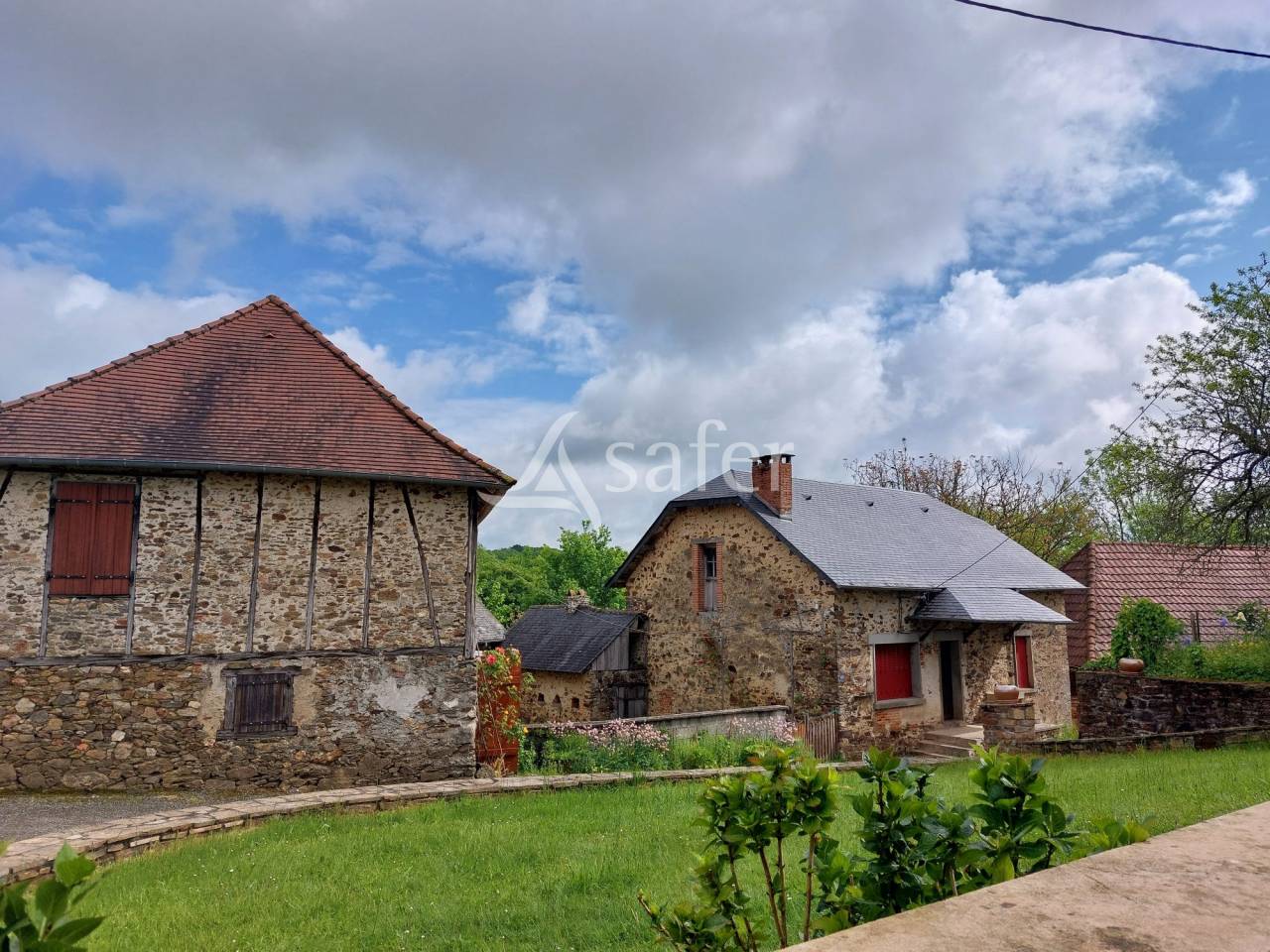 Propiedad rural En venta Corrèze