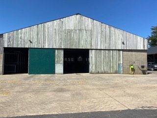 Propiedad ecuestre En venta Morbihan