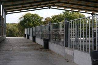 Propiedad ecuestre En venta Morbihan