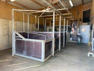 Propiedad ecuestre En venta Morbihan