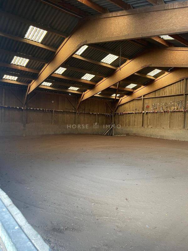 Propiedad ecuestre En venta Morbihan