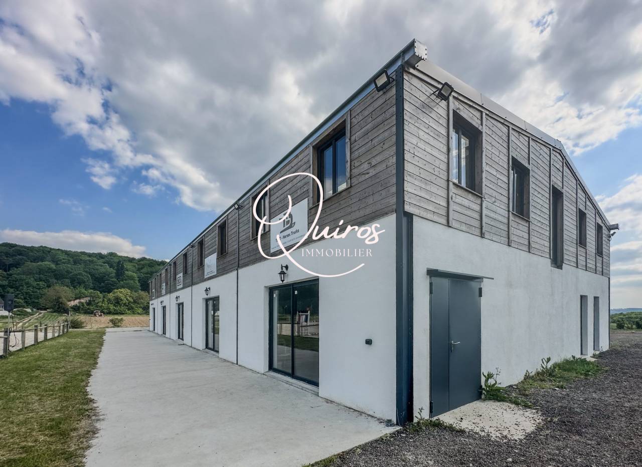 Propiedad ecuestre En venta Yvelines