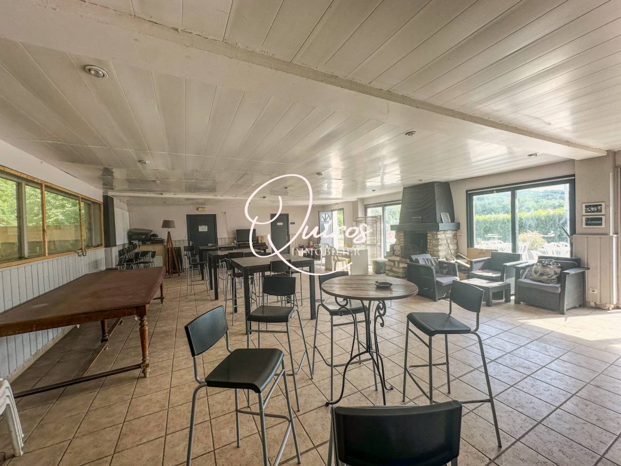 Propiedad ecuestre En venta Yvelines