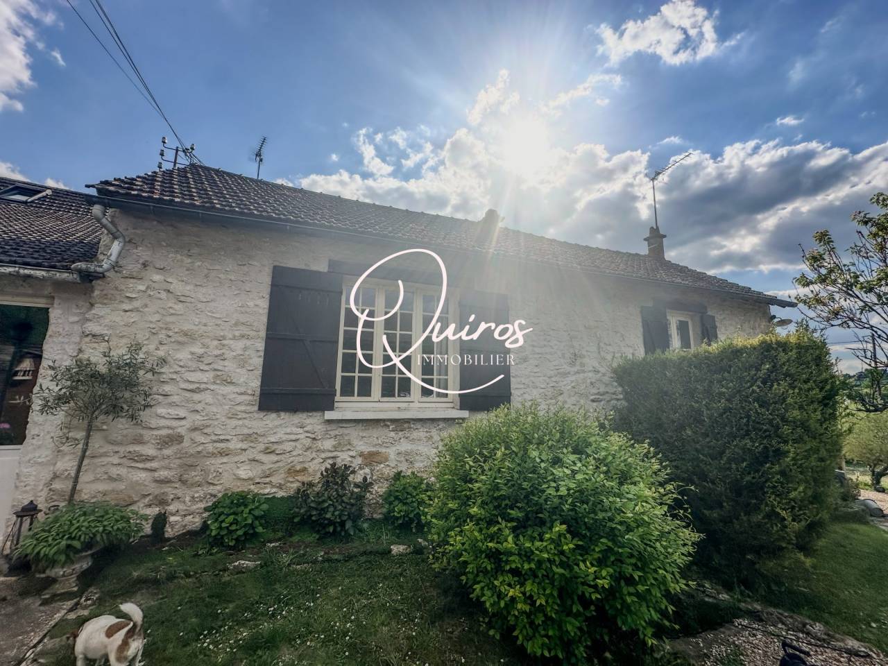 Propiedad ecuestre En venta Yvelines