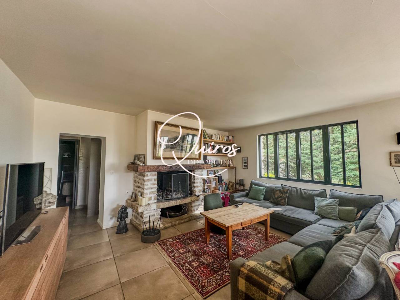 Propiedad ecuestre En venta Yvelines