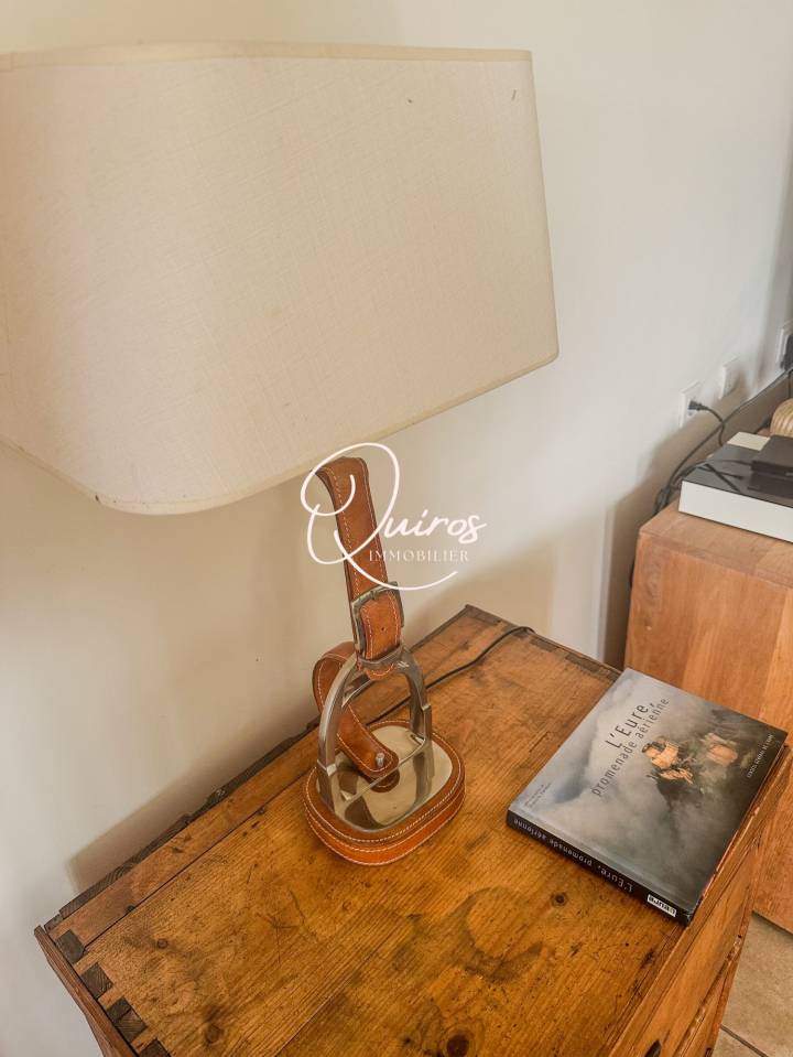 Propiedad ecuestre En venta Yvelines