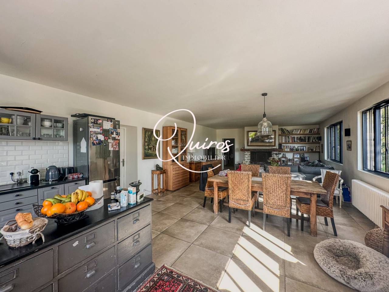 Propiedad ecuestre En venta Yvelines