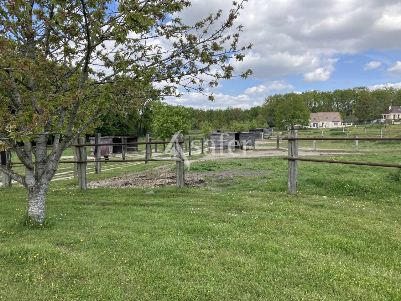 Explotación agrícola En venta Essonne