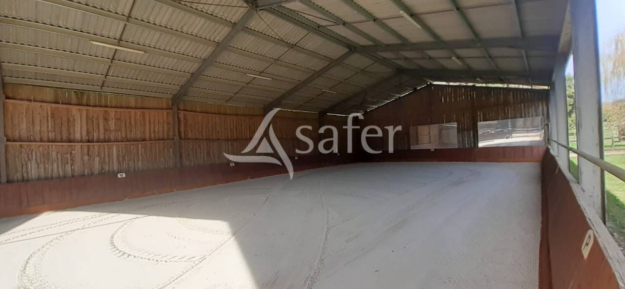 Explotación agrícola En venta Essonne