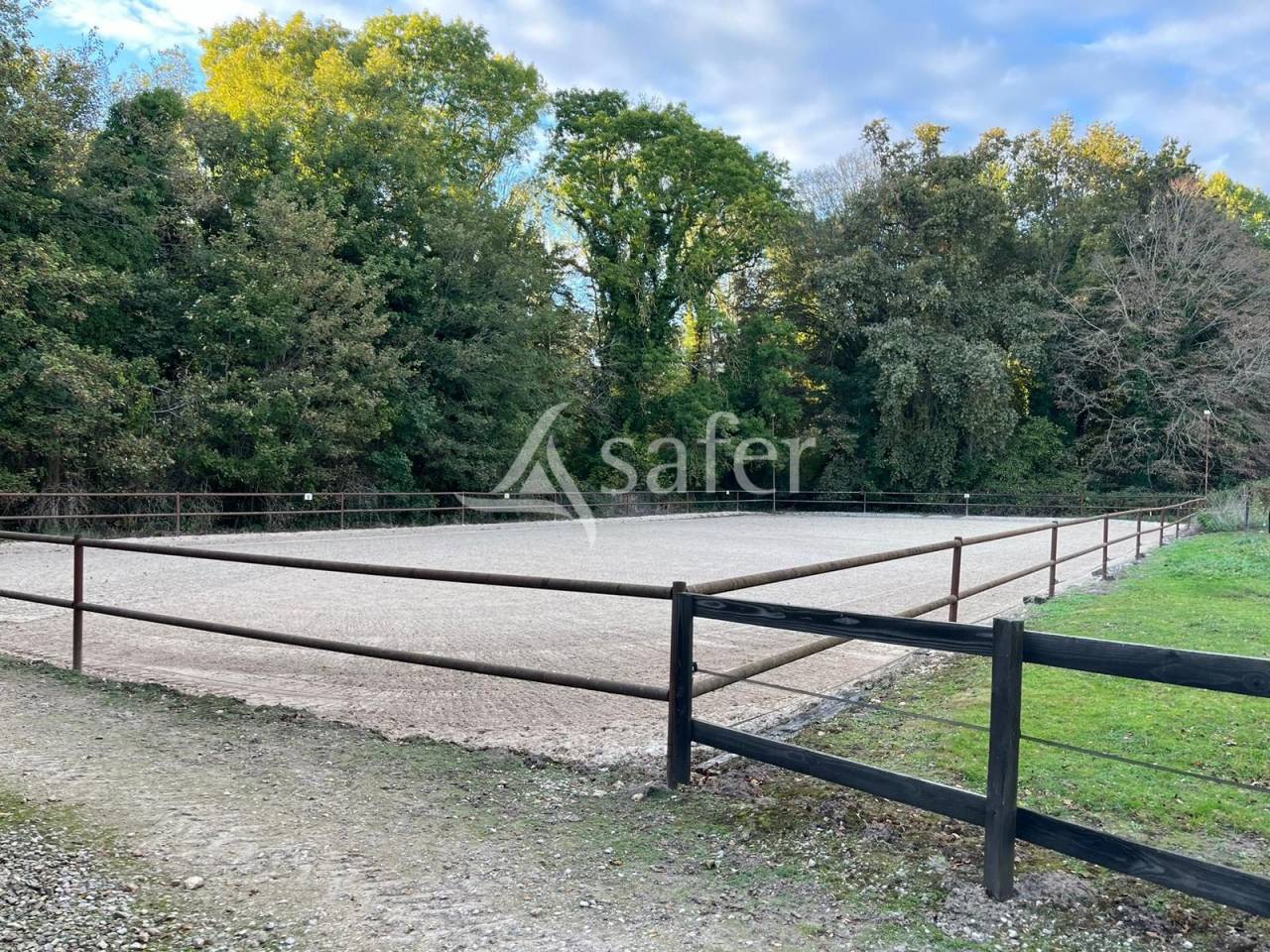 Explotación agrícola En venta Essonne