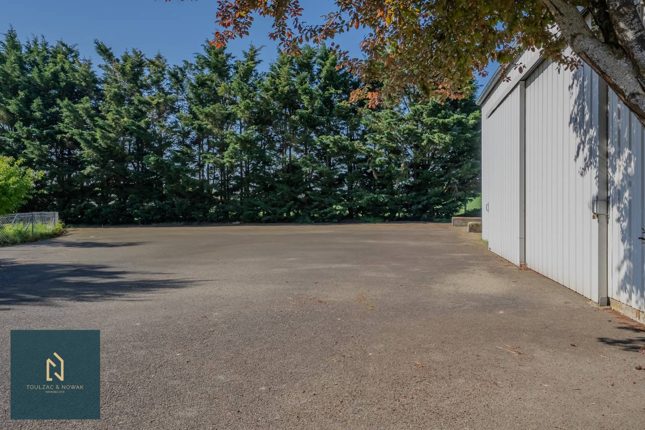 Propiedad ecuestre En venta Yvelines