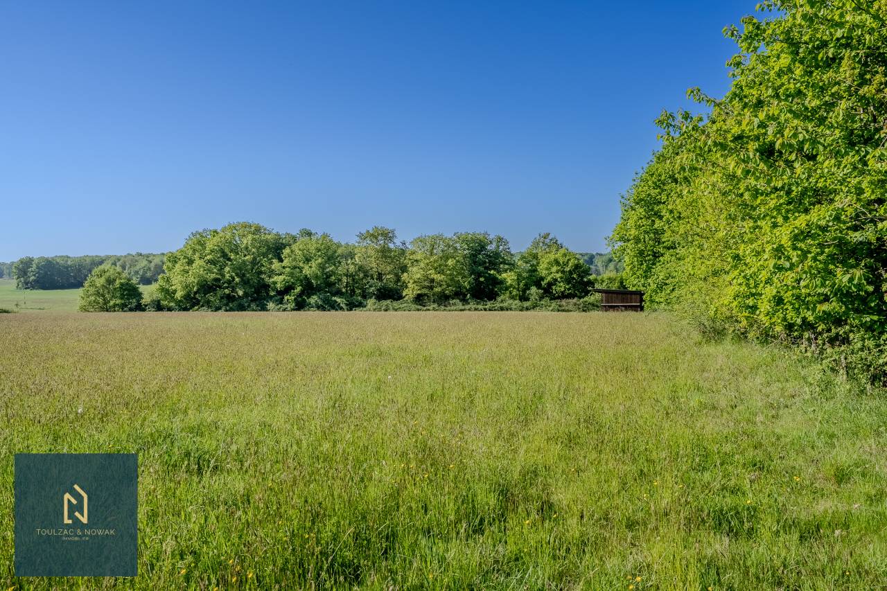 Propiedad ecuestre En venta Yvelines