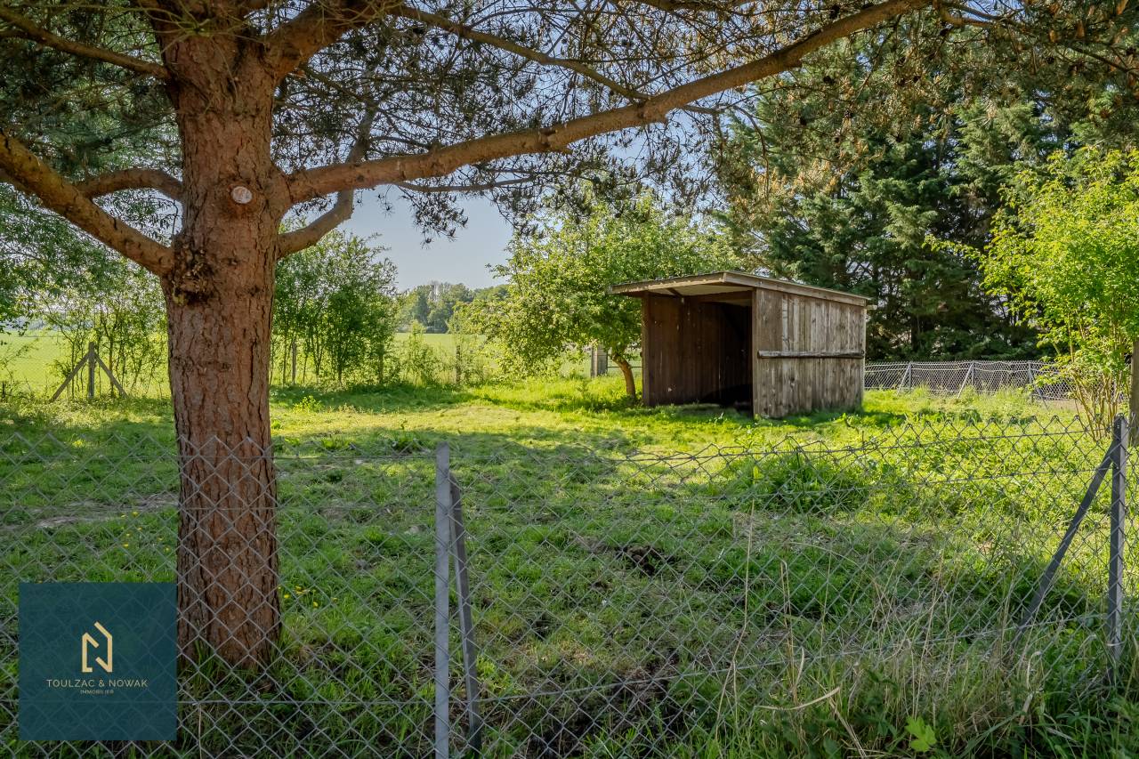 Propiedad ecuestre En venta Yvelines