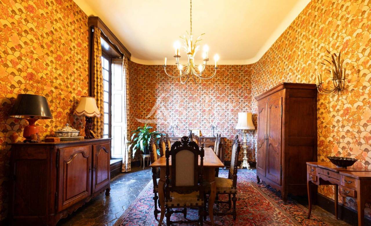 Propiedad rural En venta Puy-de-Dôme