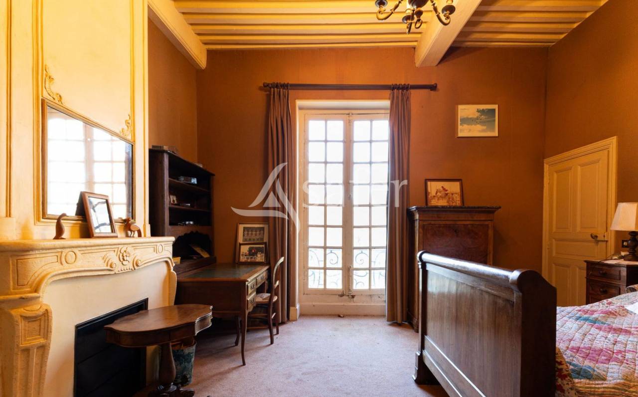 Propiedad rural En venta Puy-de-Dôme