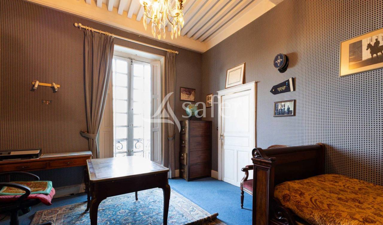 Propiedad rural En venta Puy-de-Dôme