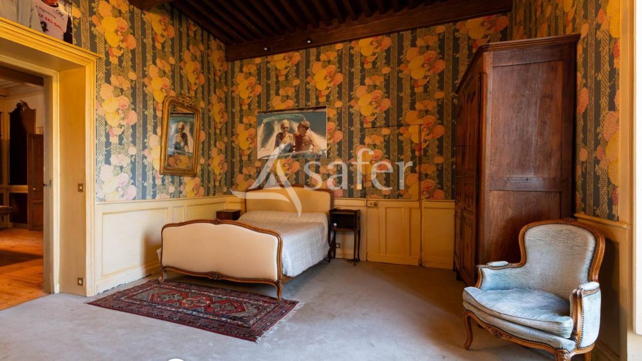 Propiedad rural En venta Puy-de-Dôme