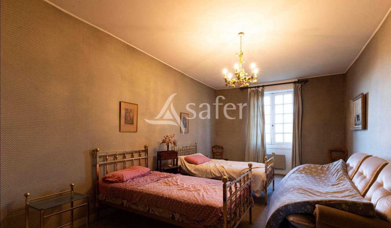 Propiedad rural En venta Puy-de-Dôme