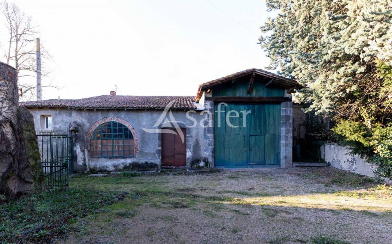 Propiedad rural En venta Puy-de-Dôme