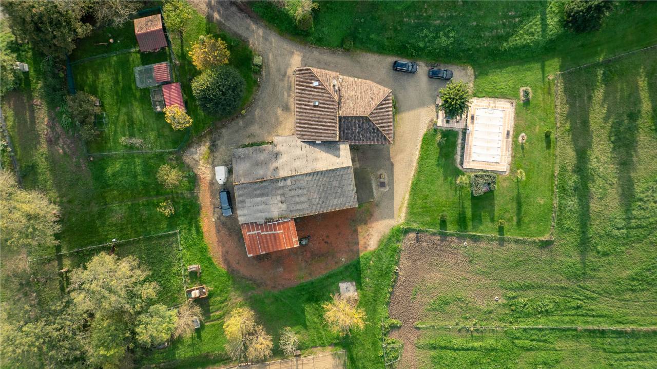 Propiedad ecuestre En venta Gironda