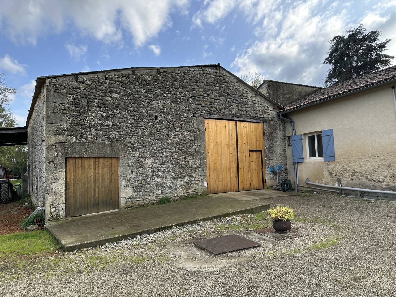 Propiedad ecuestre En venta Gironda