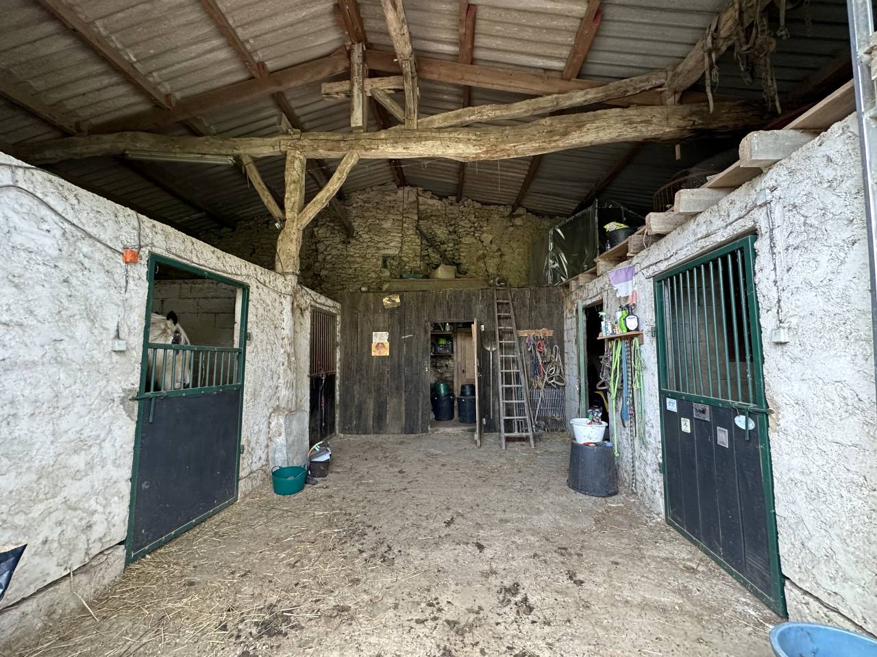 Propiedad ecuestre En venta Gironda