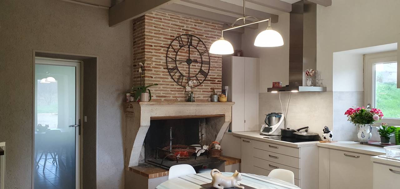 Propiedad ecuestre En venta Gironda