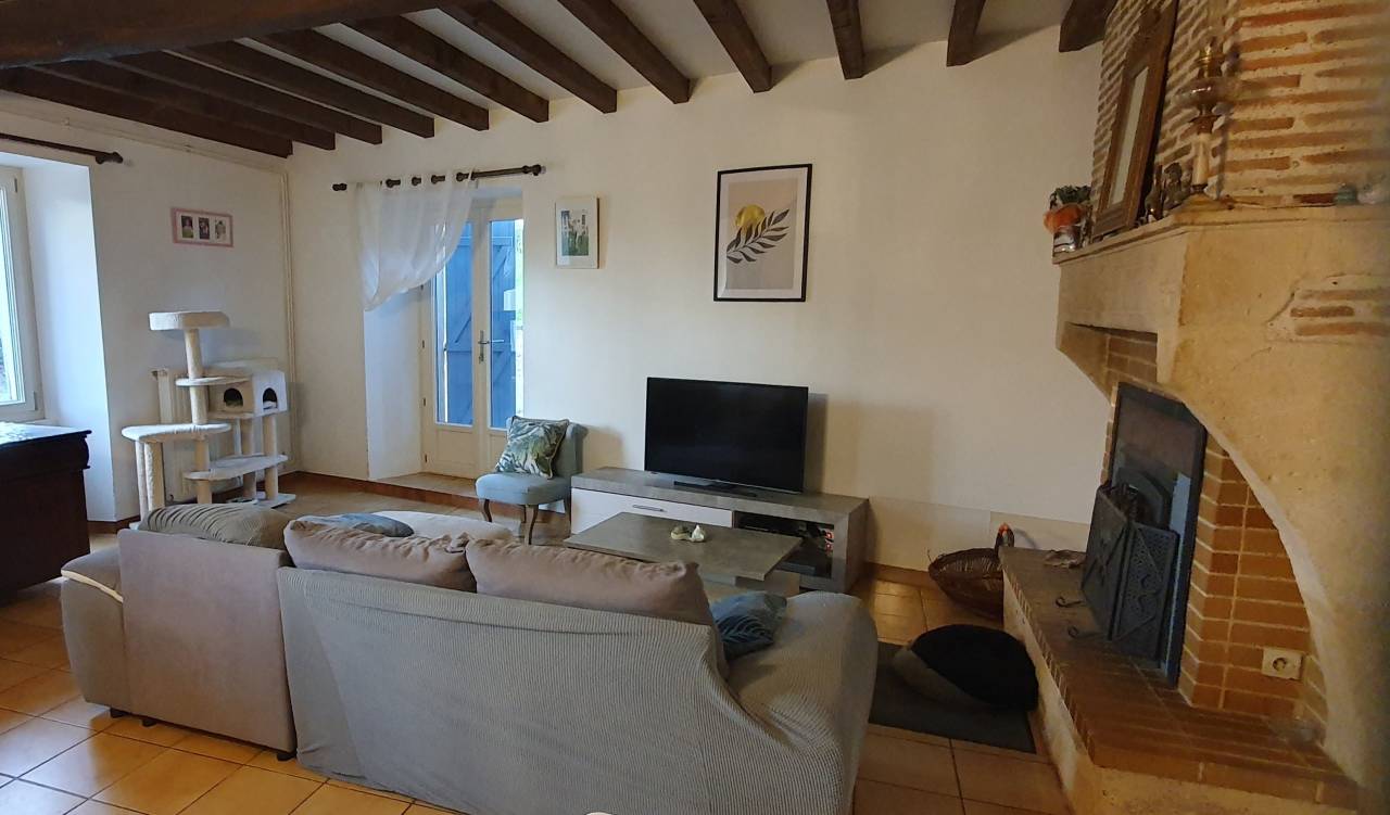 Propiedad ecuestre En venta Gironda