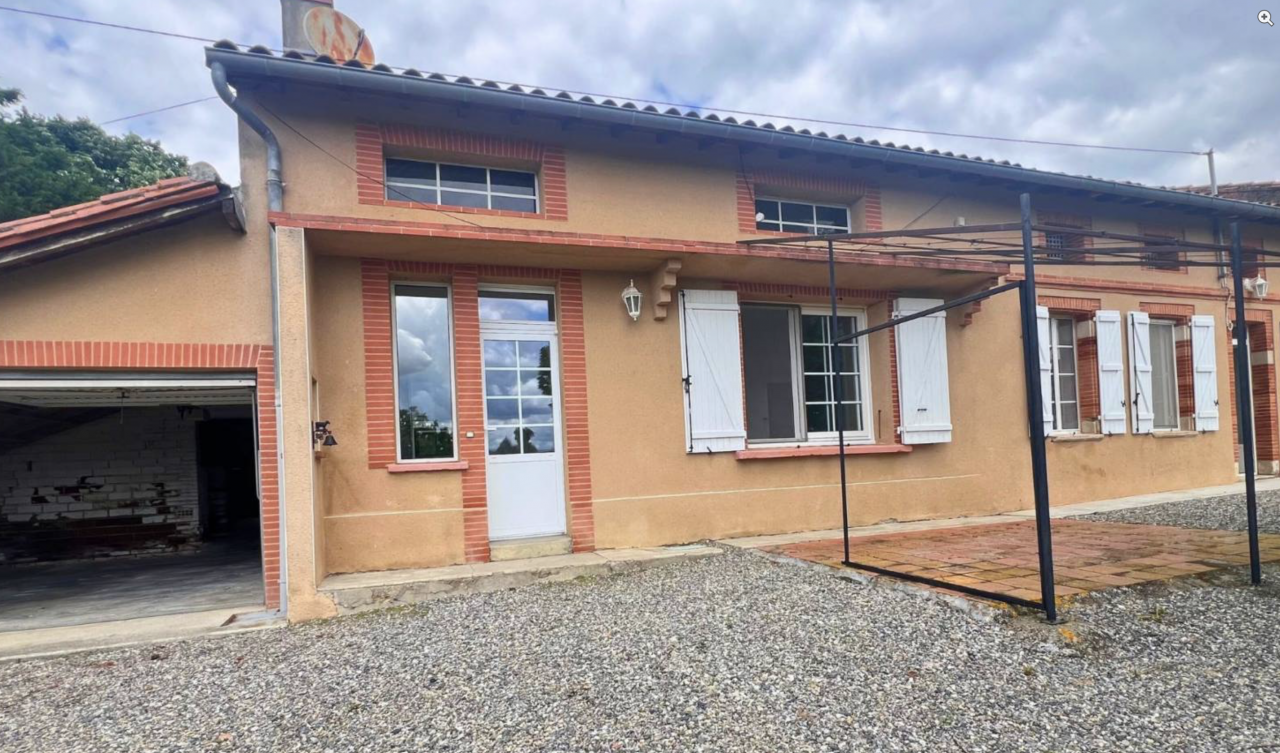Propiedad rural En venta Alto Garona
