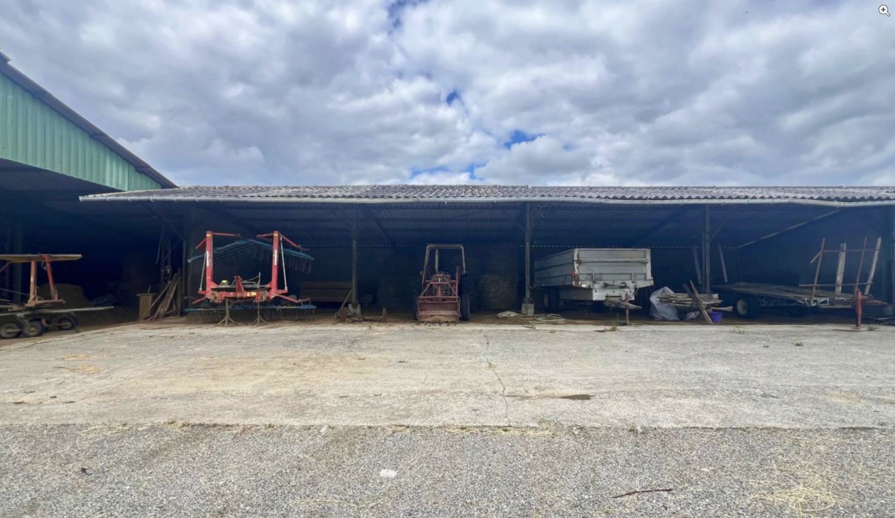 Propiedad rural En venta Alto Garona