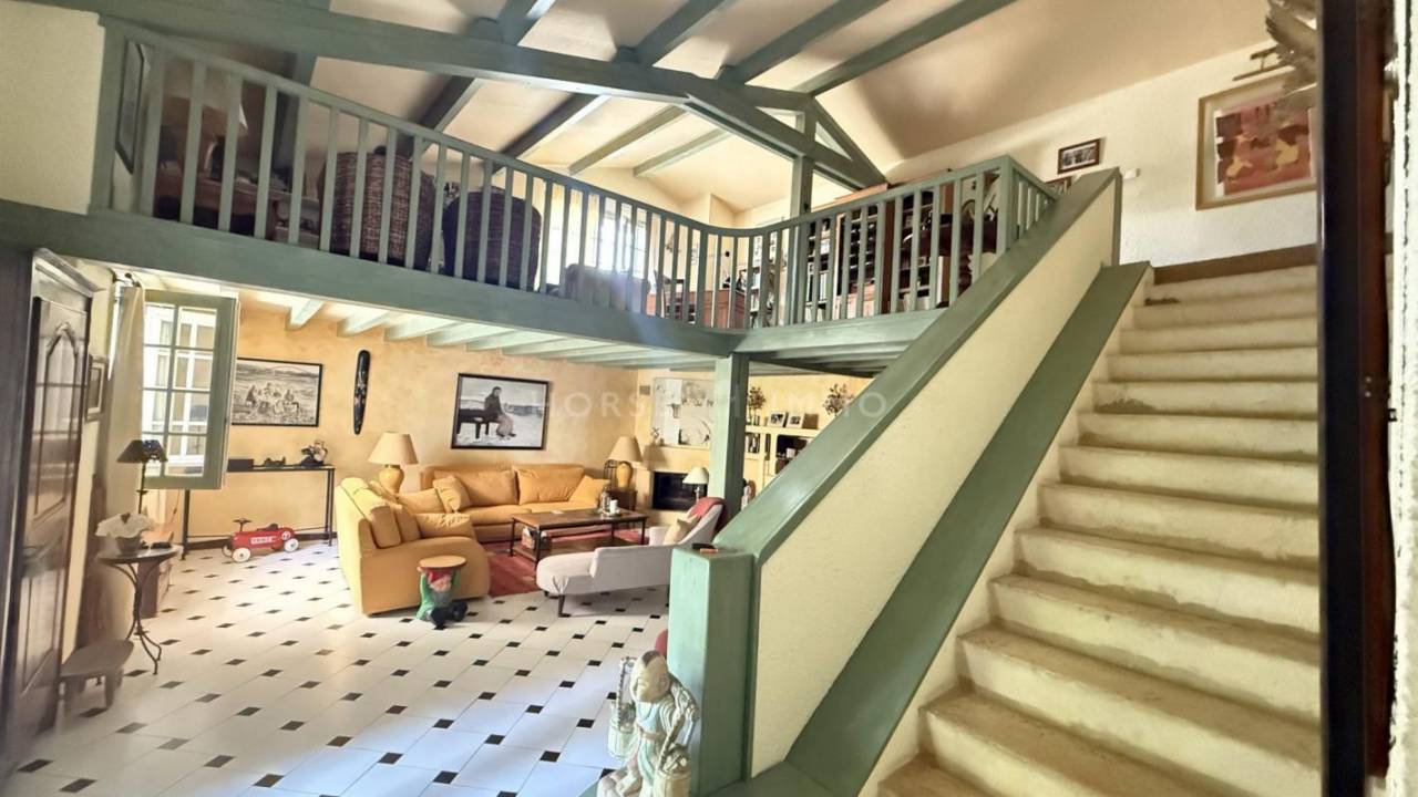 Propiedad ecuestre En venta Drôme