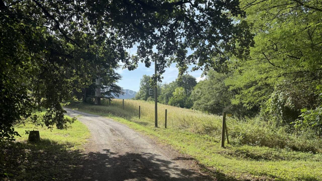 Propiedad ecuestre En venta Drôme