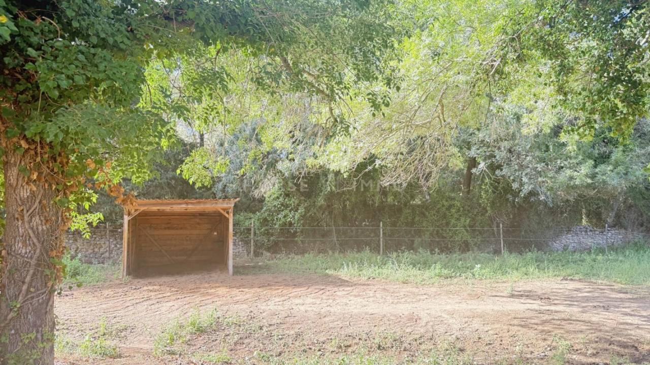 Propiedad ecuestre En venta Hérault