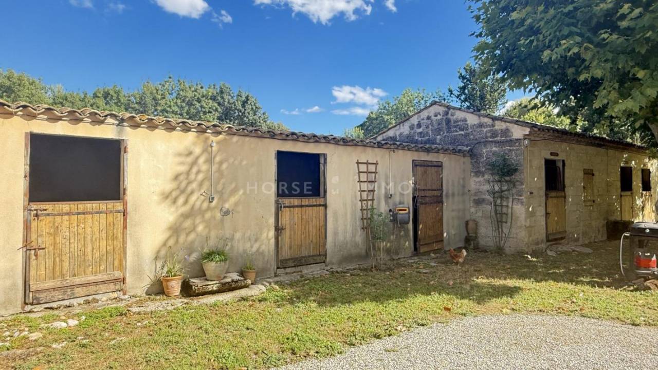 Propiedad ecuestre En venta Hérault