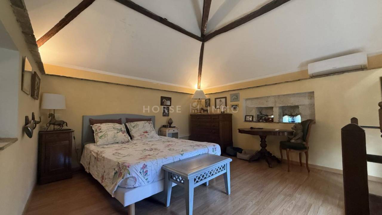 Propiedad ecuestre En venta Hérault