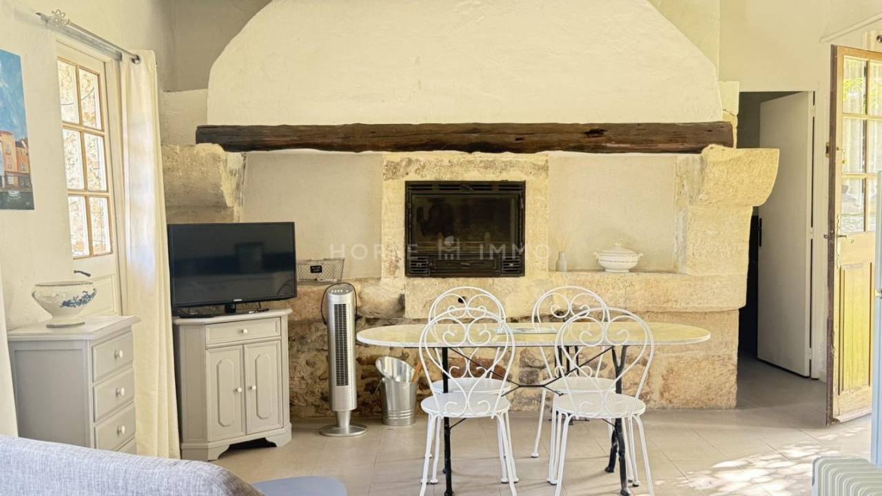 Propiedad ecuestre En venta Hérault