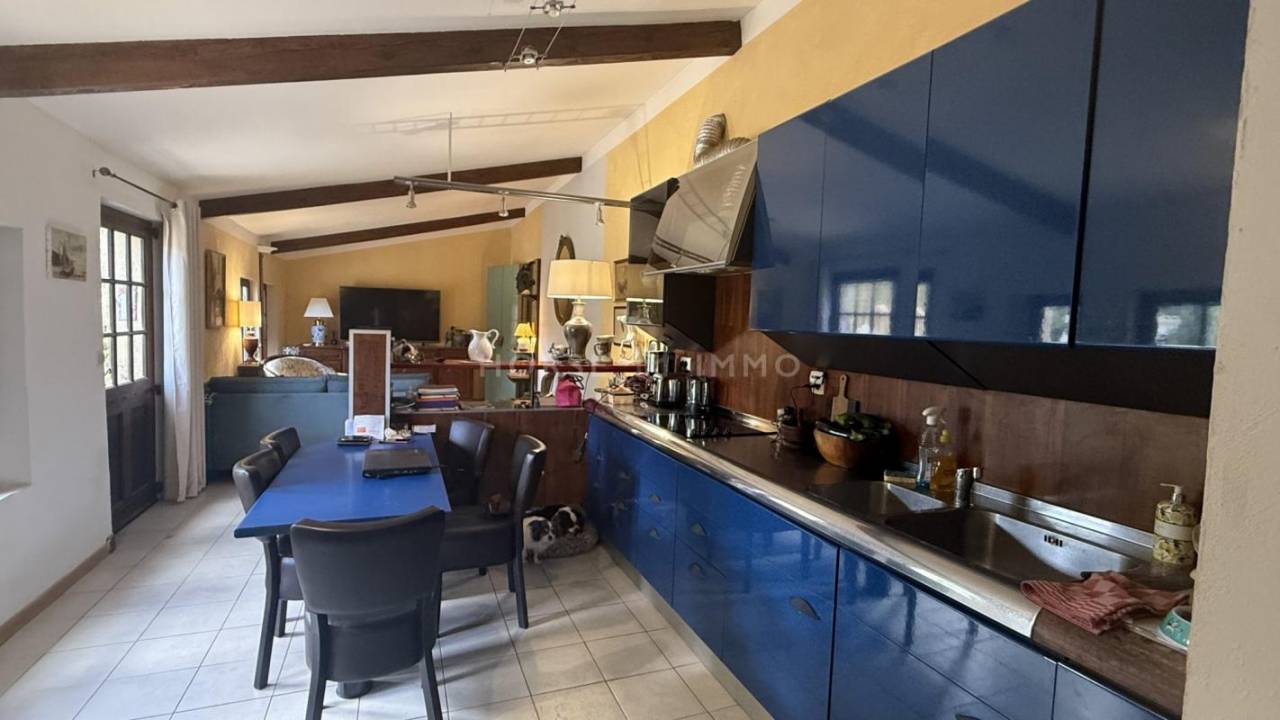 Propiedad ecuestre En venta Hérault