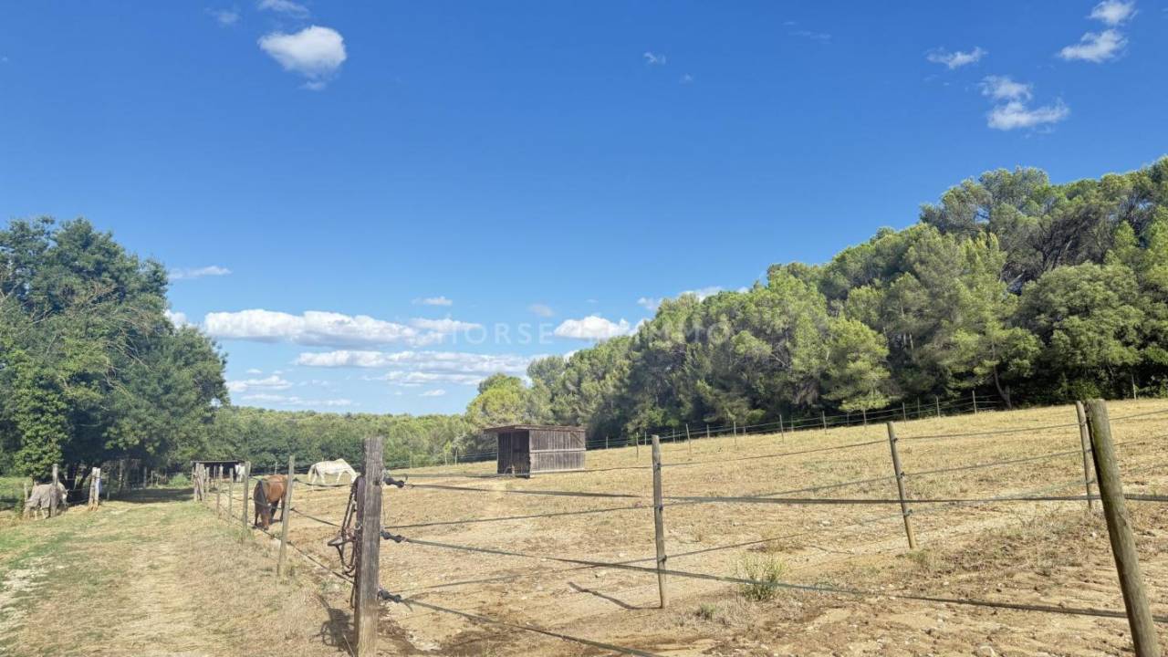 Propiedad ecuestre En venta Hérault