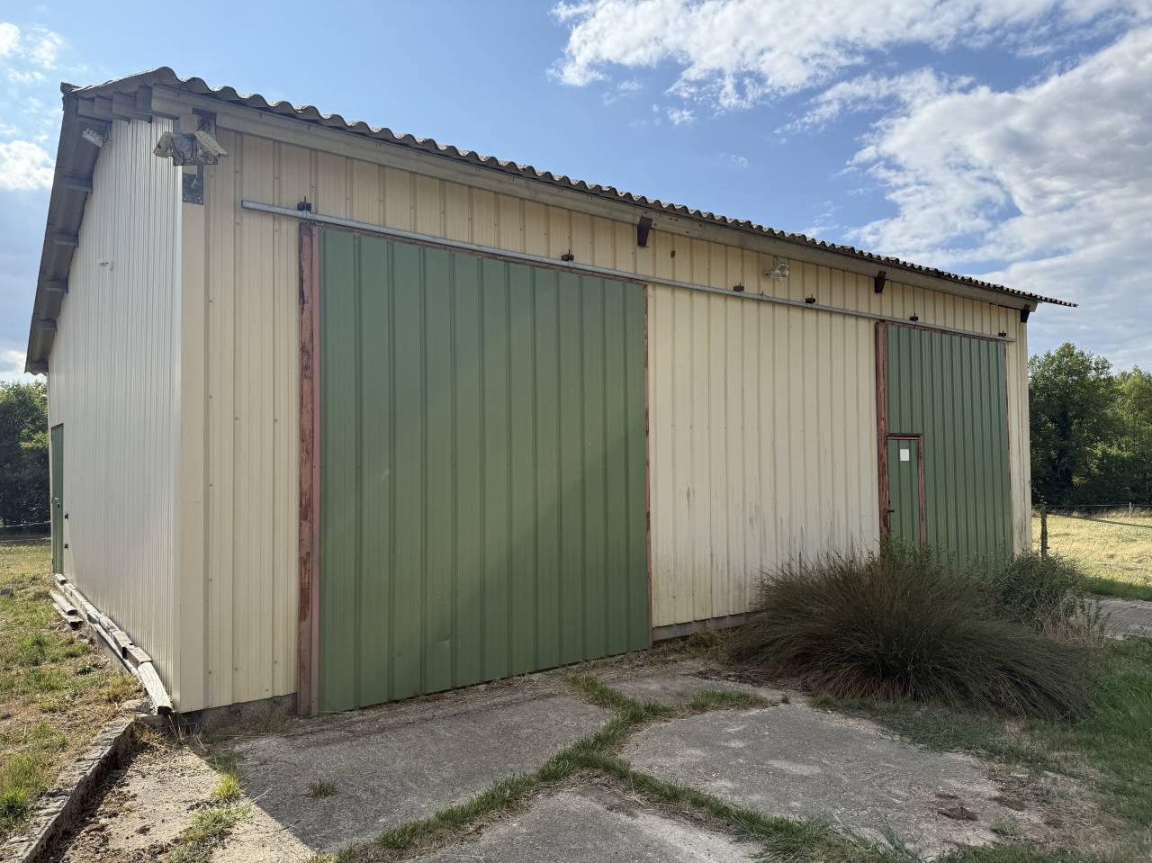 Propiedad ecuestre En venta Gironda