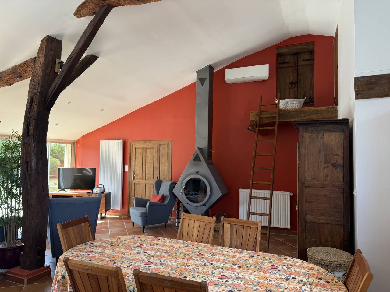 Propiedad ecuestre En venta Gironda