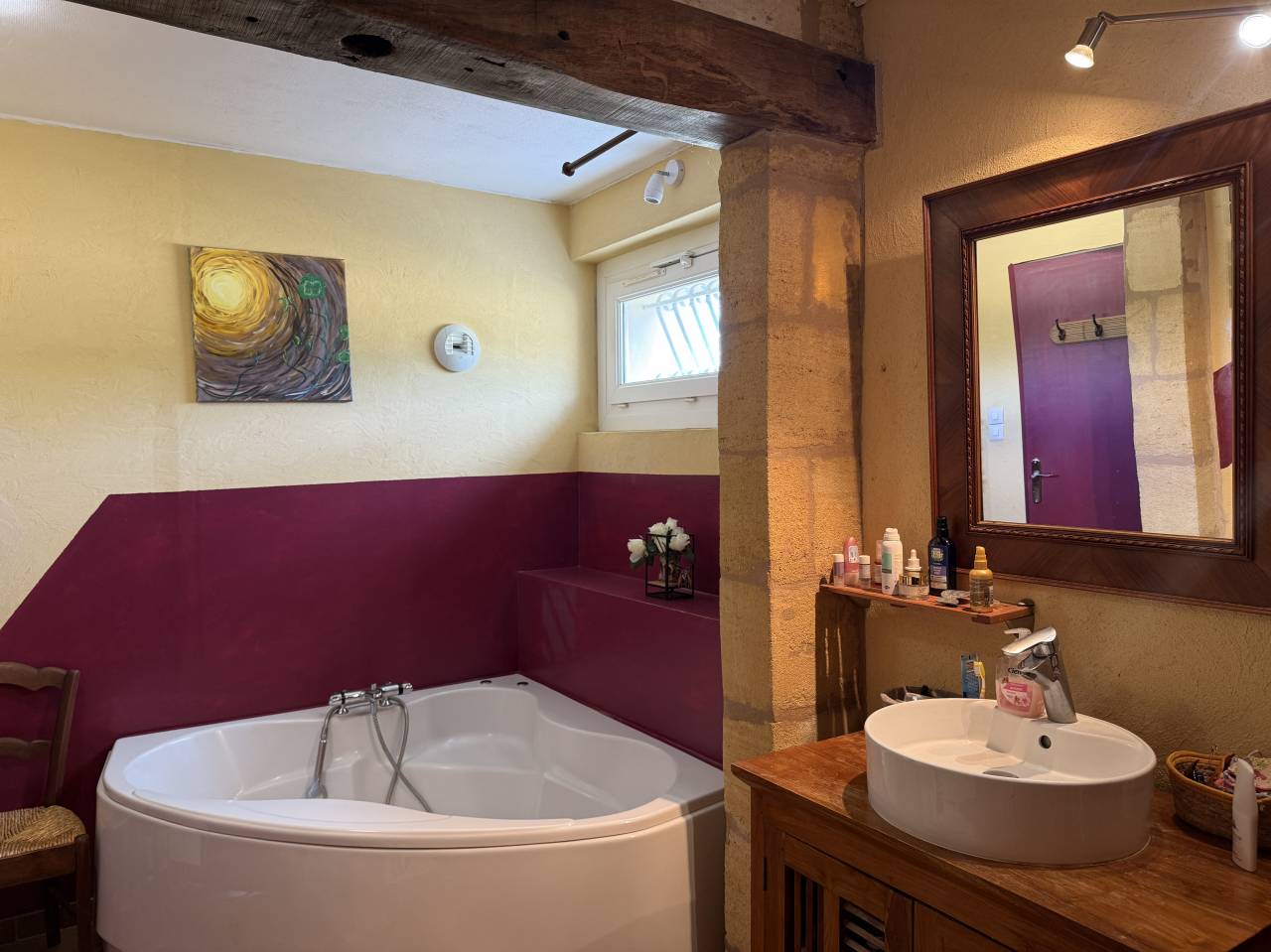 Propiedad ecuestre En venta Gironda