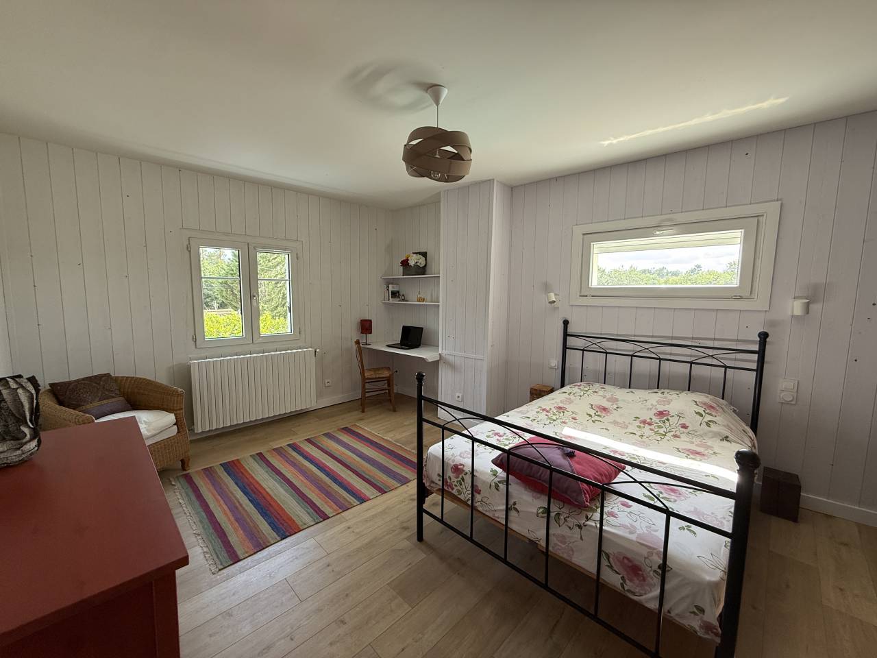 Propiedad ecuestre En venta Gironda