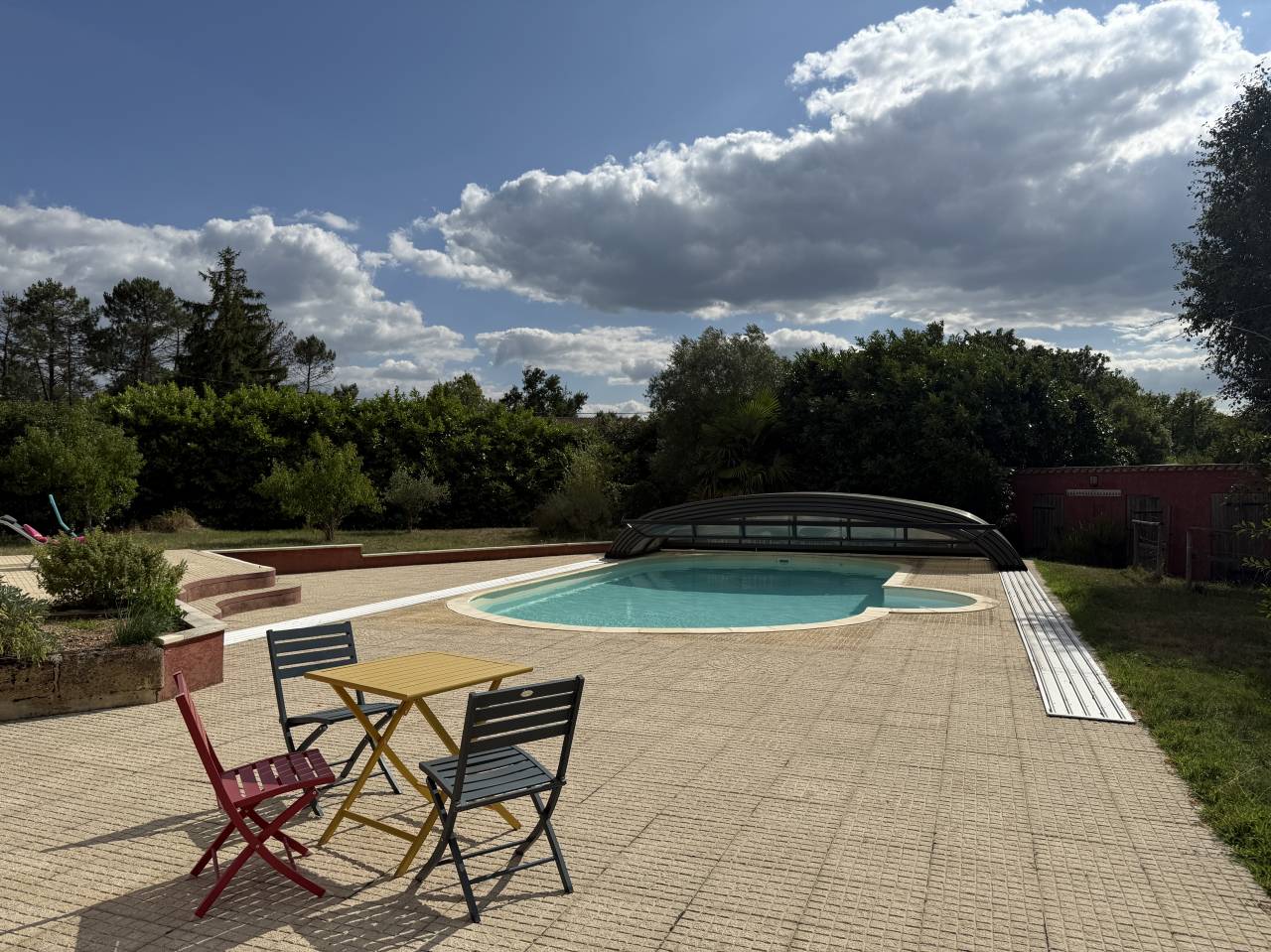 Propiedad ecuestre En venta Gironda