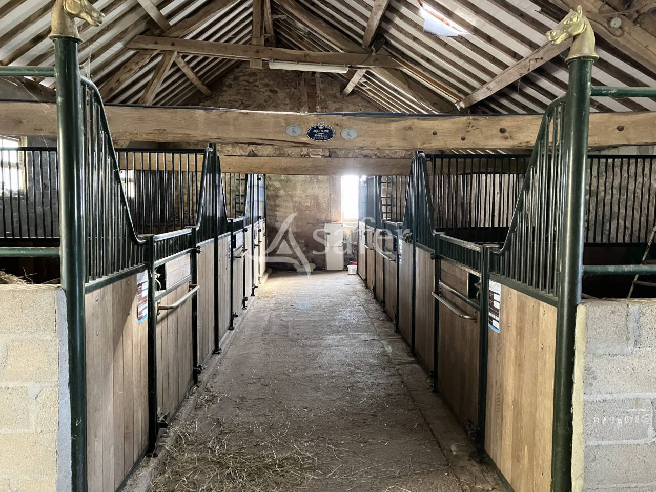 Explotación agrícola En venta Nièvre